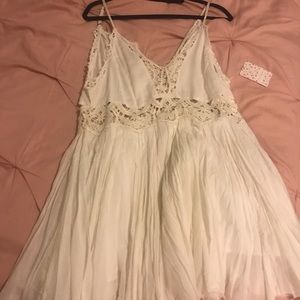 Free People Beach dress
